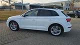 Audi SQ5 3.0 TFSI | Topzustand | TÜV bis 02/2028 - Audi SQ5 mit Benzin-Antrieb: Sitzbelüftung