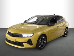 Opel Astra L 1.2 GS *NAVI/HEADUP/HIFI/MATRIX/SHZ/360