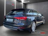 Audi A4 Avant Sport 2.0 TFSI AHK schwenkbar LM-Felgen - : Felge
