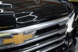 Chevrolet Silverado MY 25 High Country Diesel - Chevrolet Silverado mit Diesel-Antrieb: Allradantrieb