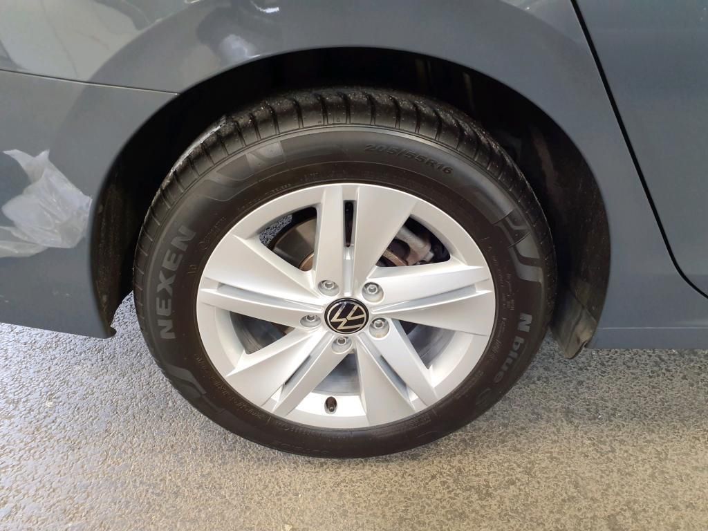 Volkswagen Golf Variant Life 1.5 eTSI Tempo*Nav*PDC*Klima