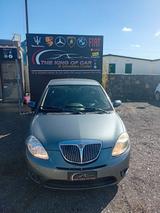 Lancia Ypsilon 1.2 Benzina AUTOMATICA - gebrauchte Lancia Ypsilon aus dem Jahr 2008