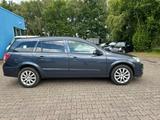 Opel Astra H Caravan Edition/AHK/Ohne HU/Alu - Opel Astra aus 2006: Kombi
