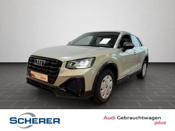 Audi Leasingangebot: Audi Q2 S line 30 TFSI *Navi*Kamera*AHK*