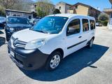 Renault Kangoo 1.5 dCi 90CV 5 porte Stop & Start - Renault Kangoo: Start