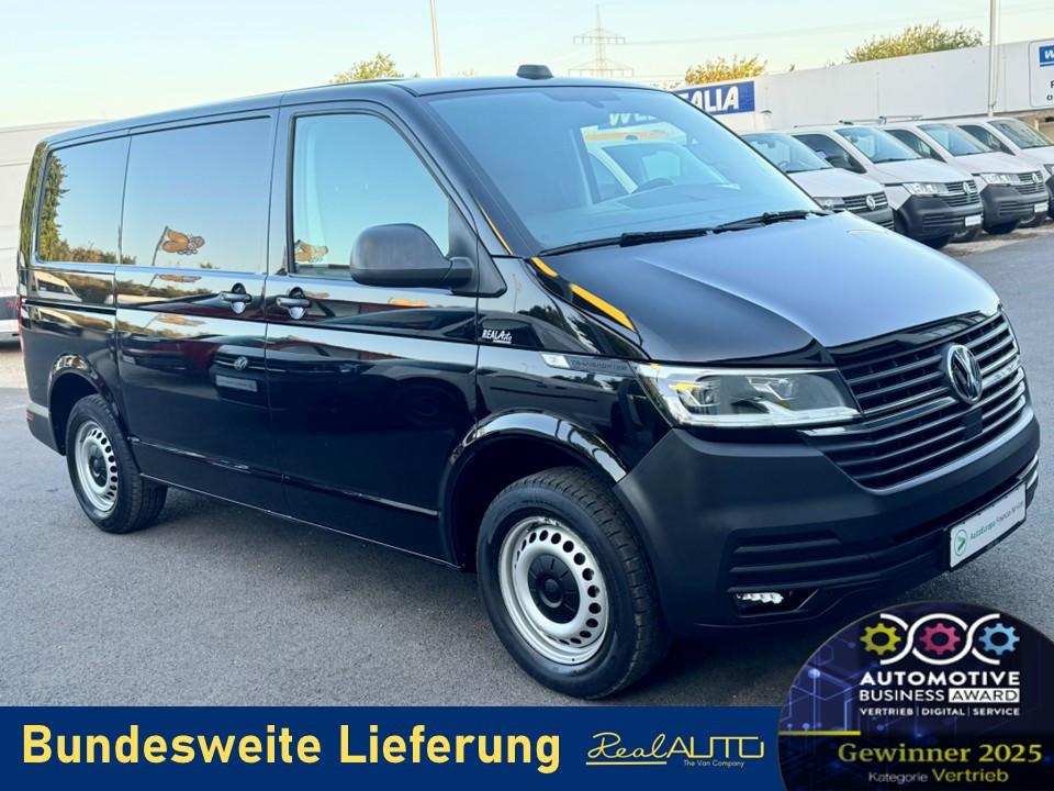Volkswagen T6 Transporter 61 Kasten TDI LEDTempomatKlima 2021