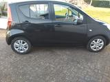 Opel Agila 1.0 ecoFLEX - - Opel Agila: Eco