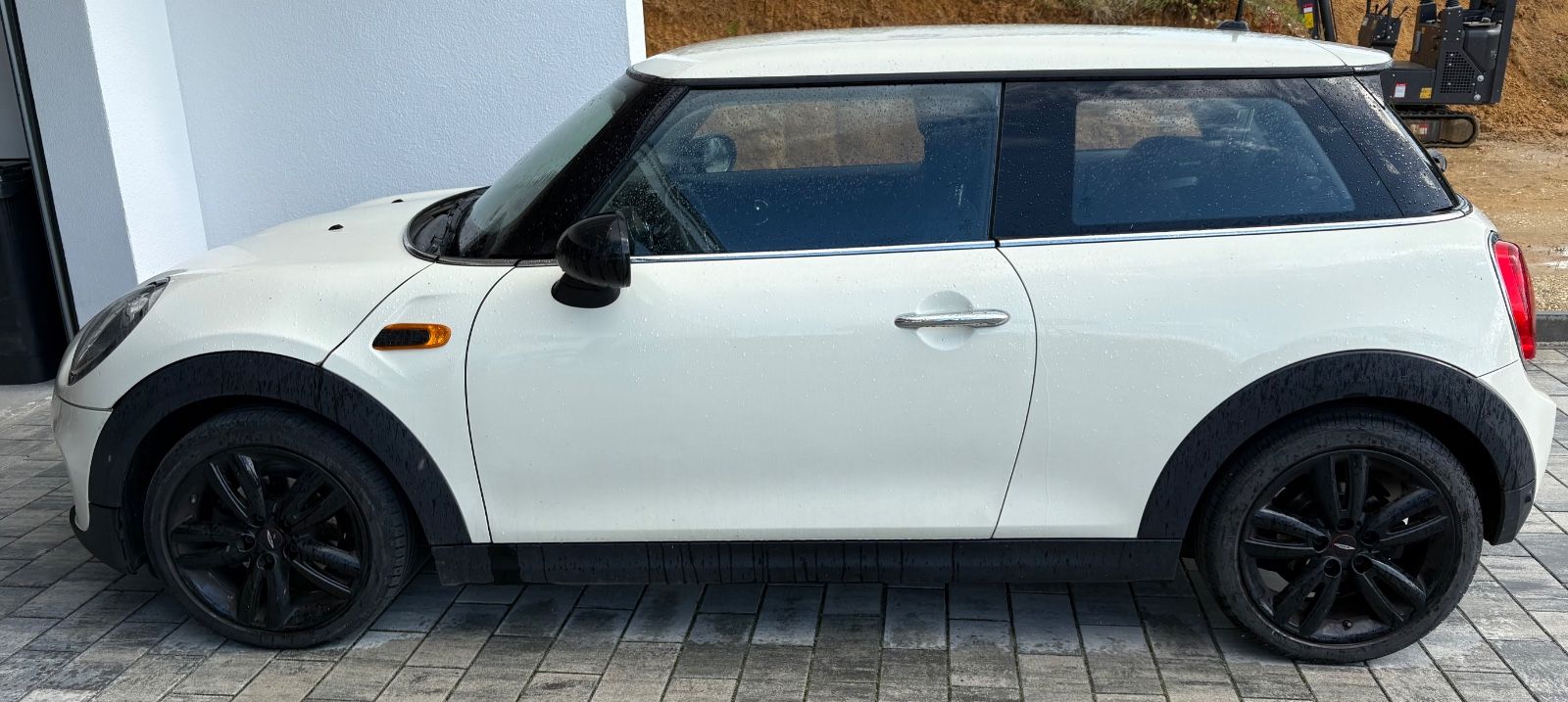 MINI ONE