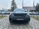 Land Rover Range Rover Velar 3.0  R-Dynamic S*Lenk.Hz*Kam* - Land Rover in Berlin