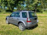 Land Rover Freelander 2 TD4 16V - Land Rover Freelander Gebrauchtwagen