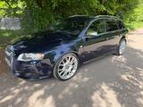 Audi S4 4.2 quattro tiptronic Avant - - Audi S4 bis 10.000 Euro