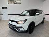 Ssangyong XLV 1,6 e-XDI QUARTZ Navi*Klima*AHK*PDC*1.Hand - Ssangyong XLV Diesel Gebrauchtwagen