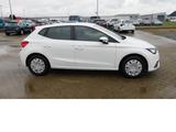 Seat Ibiza 1.0 Reference MPI BMT 4Trg Klima - Seat Ibiza: Mpi