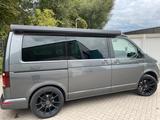 Volkswagen T6 California Beach Edition 4Motion TSI - Angebote
