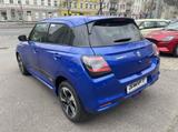 Suzuki Swift COMFORT+ Automatik - Suzuki Swift mit Hybrid-Antrieb