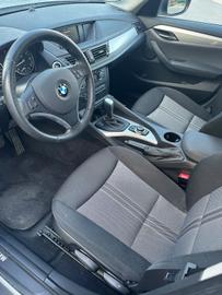 2010 BMW X1 — фото 10
