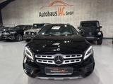 Mercedes-Benz GLA 220/4Matic/AMG/SHZ/BEHINDERTENGERECHT - Mercedes-Benz: Behindertengerecht