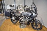 Harley-Davidson Pan America 1250 Special J&H, Koffer, Garantie - AME