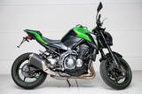 Kawasaki Z900 - KAWASAKI 900 Z