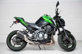 Kawasaki Z900 - KAWASAKI FRANKFURT
