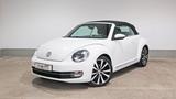 Volkswagen Beetle Cabriolet Design~ Fender Sound ~BI-XENON~ - mit Diesel-Antrieb: Fe