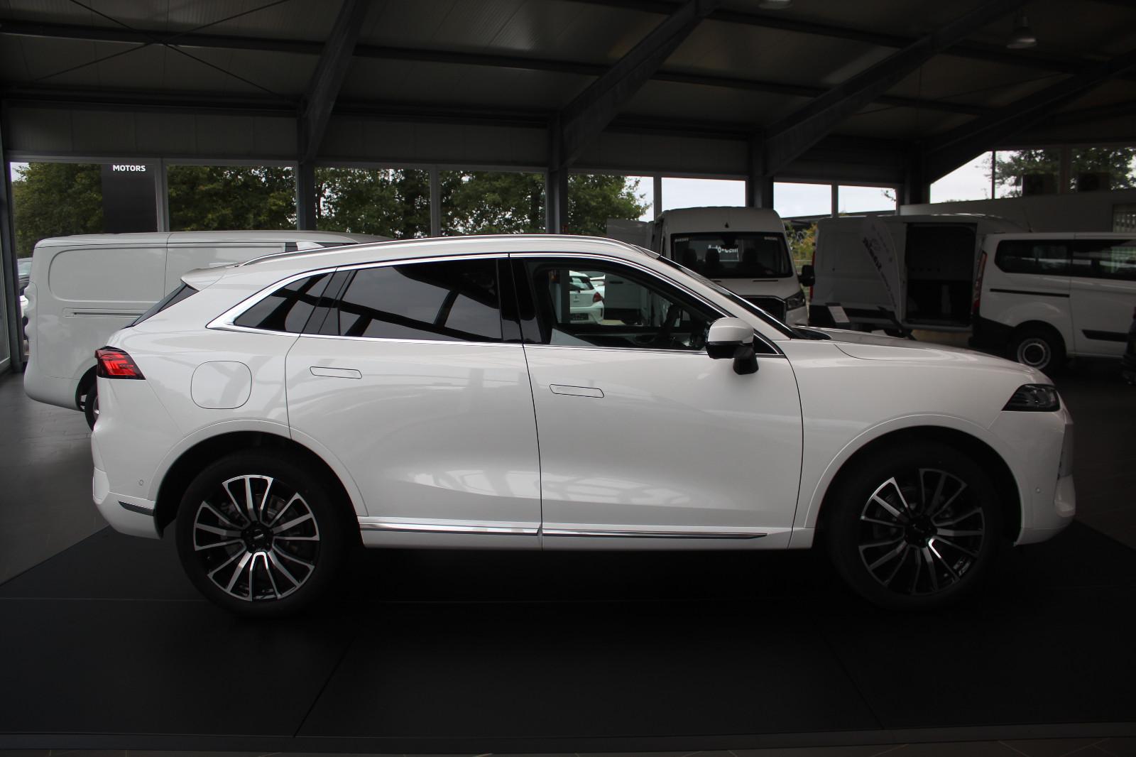 GWM Wey 05 2.0 PHEV LUXURY 4WD (SITZKOMFORT PAKET)