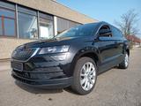 Skoda Karoq Style DSG - Skoda Karoq bis 15.000 Euro