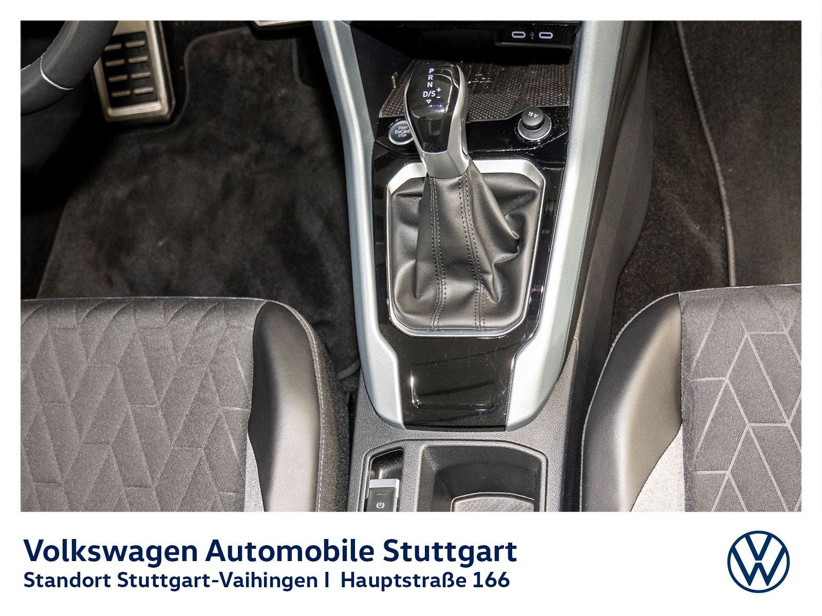 Volkswagen T-Roc - Bild 9