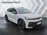 Volkswagen Tiguan 2.0 TDI R-Line 4x4*PAN*BLACK/NP:72.800¤ S - VW Tiguan Gebrauchtwagen in Köln