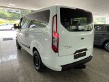 Ford Transit Custom Kombi 320 L1 AHK+KLIMA+9-SITZER - Ford: Van