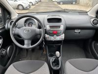 Toyota AYGO X Cool 1.0 KLIMA/ALU/LED/5TRG/HU:NEU