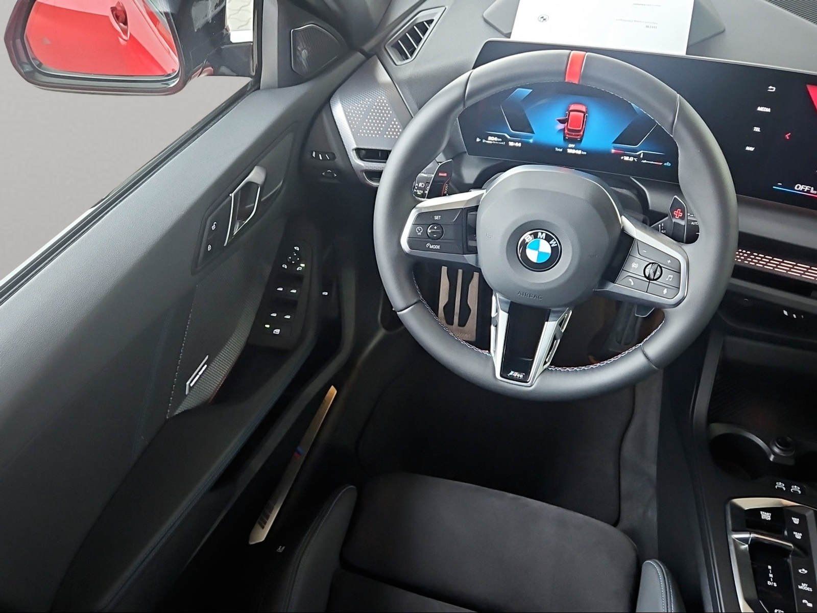 BMW M135 - Bild 16
