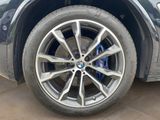 BMW X4 M40i + 2.Jahre.BPS-GARANTIE - BMW X4 M40 in Stuttgart