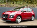 Peugeot 3008 Premium*NAVI*PANORAMA - Peugeot 3008: Premium