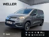 Toyota Proace City L1 1,5l D-4D Meister *AHK*CarPlay*PD - Toyota Proace City Gebrauchtwagen
