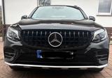 Mercedes-Benz GLC 43 AMG Mercedes-AMG 2019