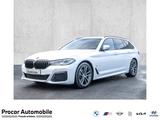 BMW 520d M Sport RFK NAVI LED Sound Syst. PDC V+H - BMW 520 in Köln