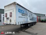 Schmitz Cargobull SCS24*Tautliner*Zertifikat CodeXL+Getränke*95m³* - Tautliner