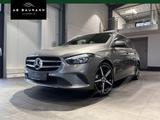 Mercedes-Benz B 200 *LED, MBUX, AHK, 19ZOLL, RFK, DAB, HUD* - Mercedes-Benz B 200 Gebrauchtwagen in Köln