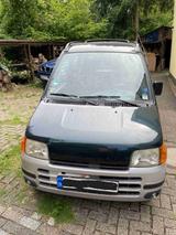 Daihatsu Move OD. MODERNO - Daihatsu Move Gebrauchtwagen