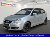 Volkswagen Polo 1.2 United Klimaanlage SHZ PDC - gebrauchte Kleinwagen bis 3.000 Euro