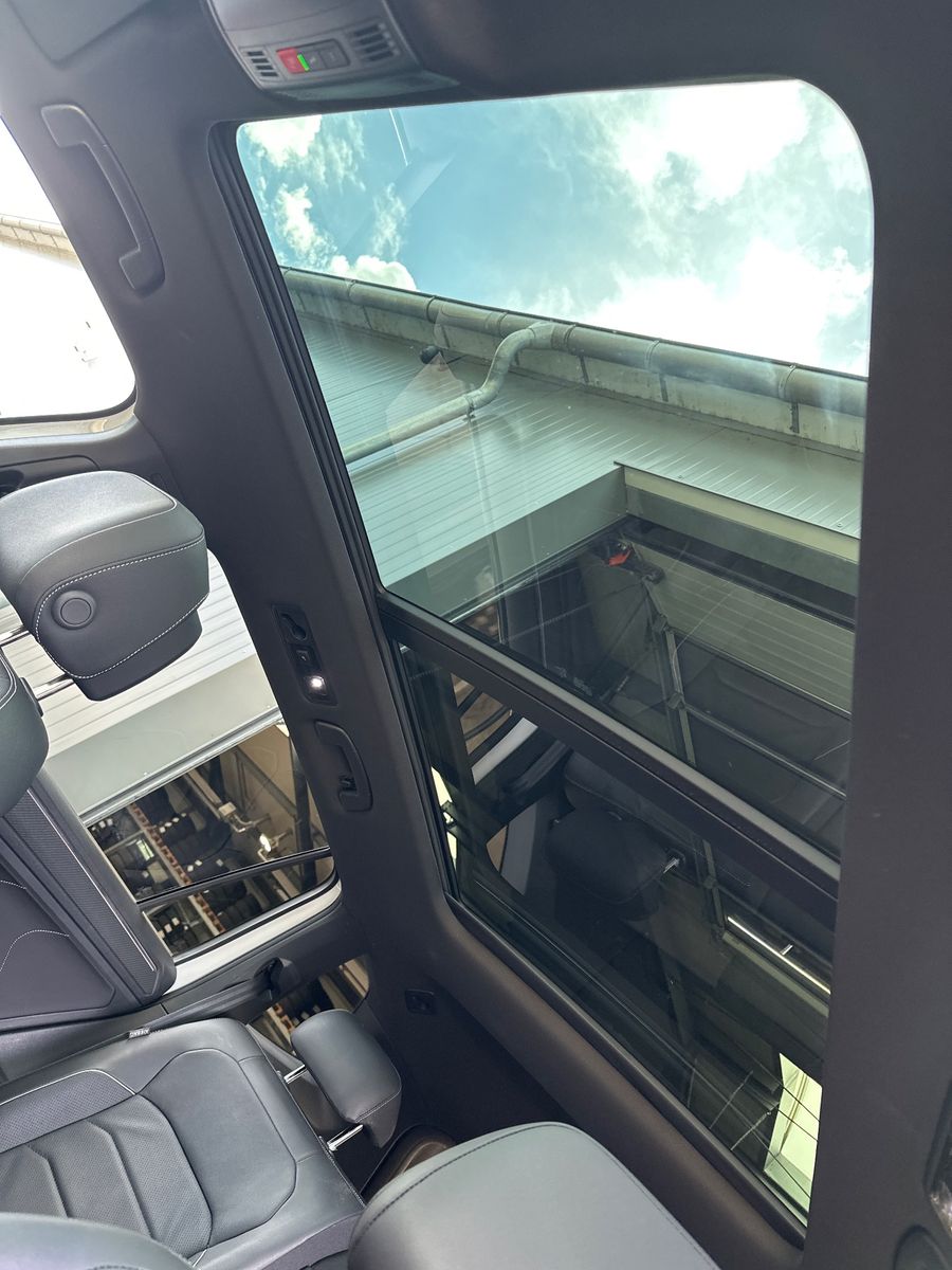 Fahrzeugabbildung Volkswagen Tiguan Allspace 2.0 TDI DSG 4M R-Line NAV+LED