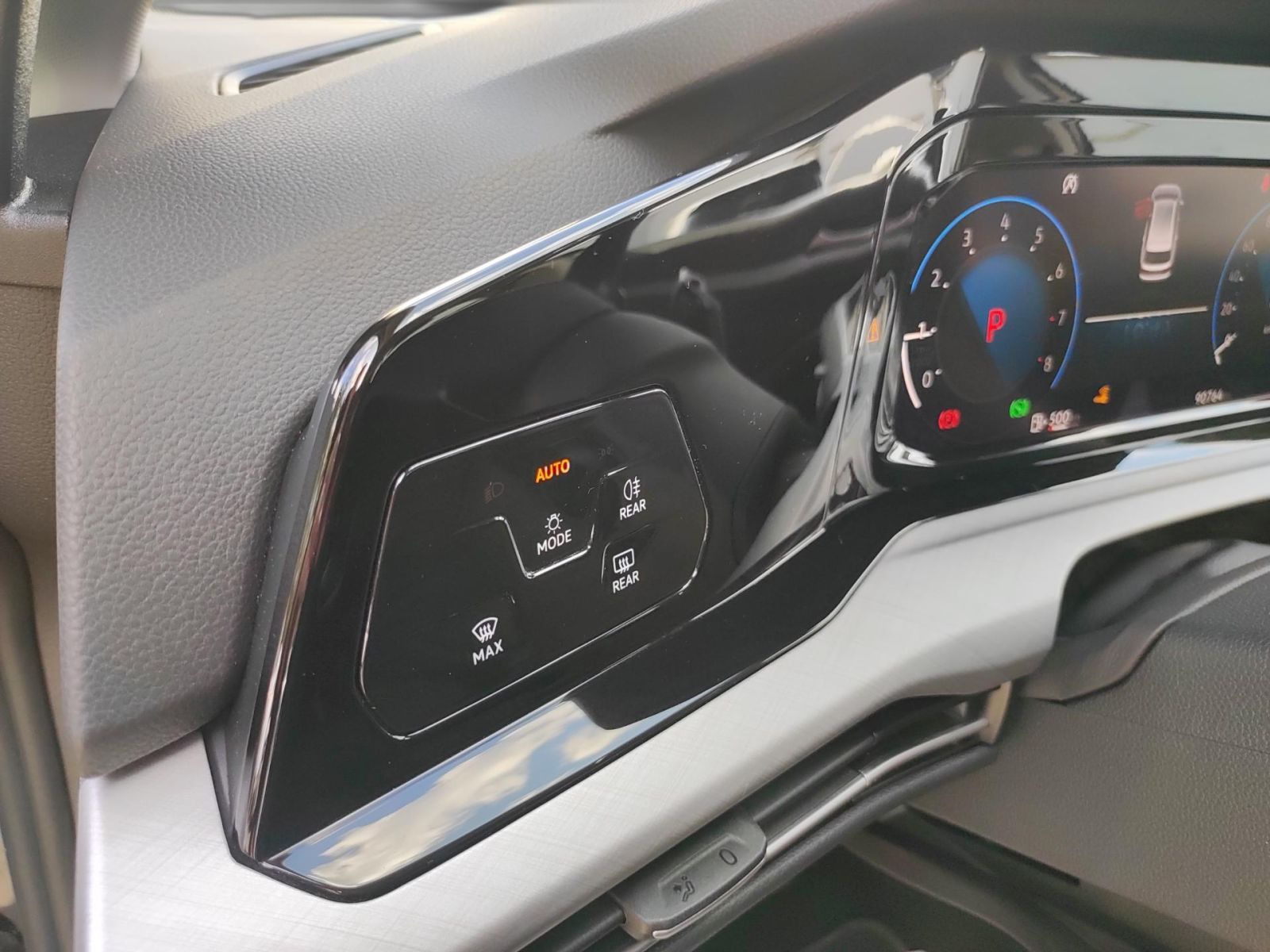 Volkswagen Golf - Bild 11