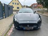 Maserati Granturismo 4.7 V8 Sport Automatik Sport - Maserati Granturismo: Coupe