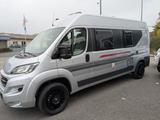Adria Twin 600 SP - Adria Kastenwagen