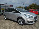 Ford S-Max Business *7-SITZE*NAVI*SHZ*PPS* - Ford S-Max Gebrauchtwagen in Dresden