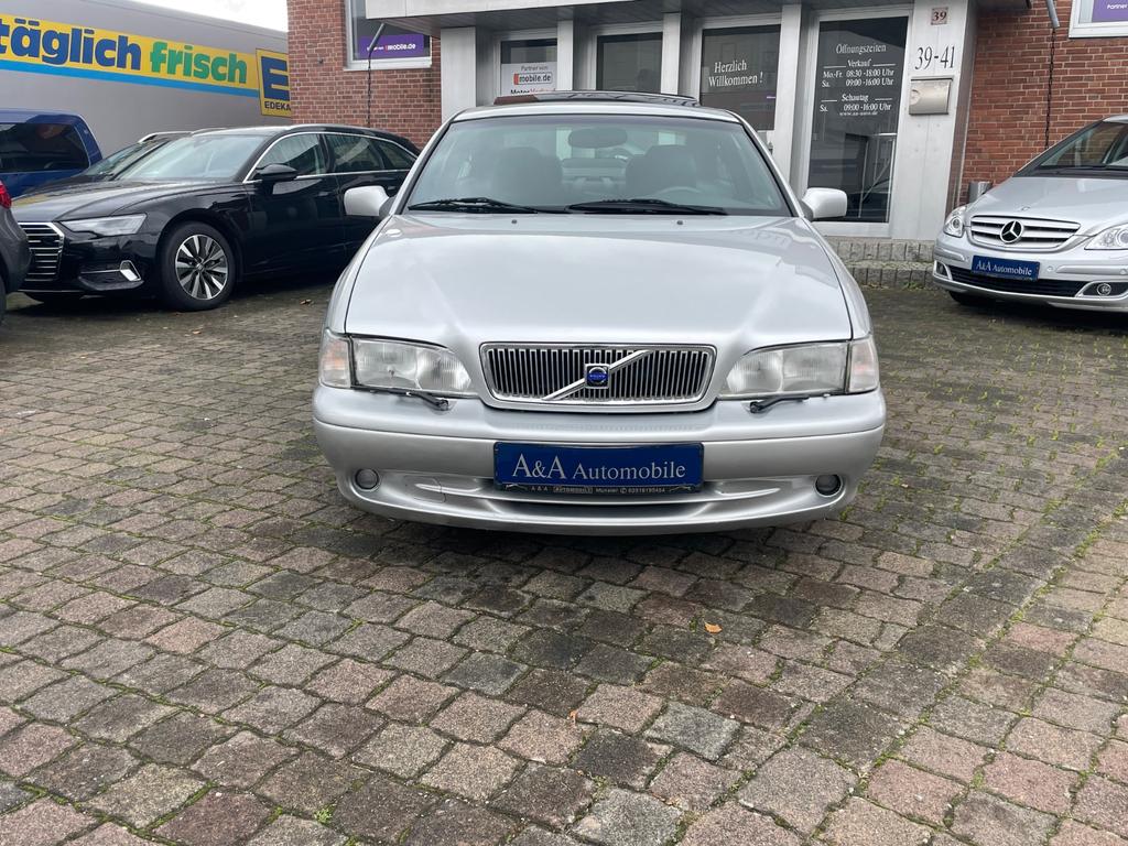 Volvo C70