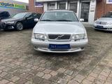Volvo C70 2.4T Coupe, Automatik, Klimaaut. TÜV 10-2027 - Volvo Gebrauchtwagen von 2000