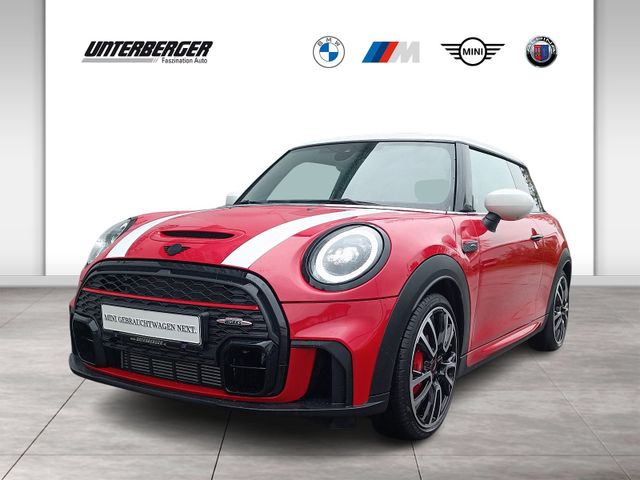 MINI John Cooper Works 3-Türer Premium Extra RFK ACC