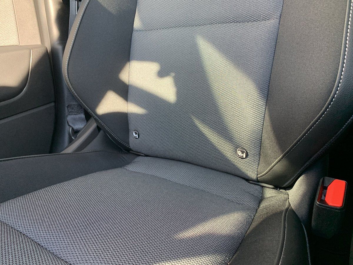 Renault Kangoo - Bild 28